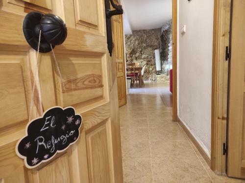 Apartamento Casas Los Carabos El Refugio