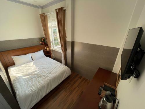 Hostal Rymy House
