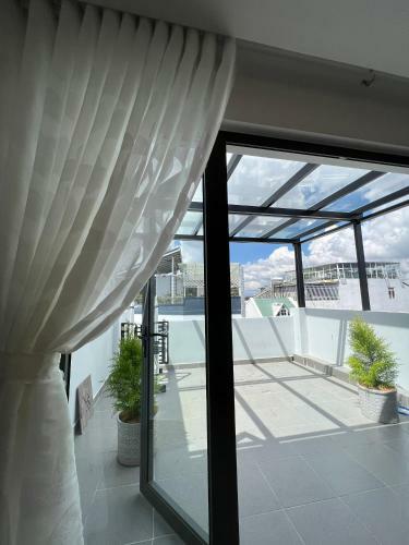 Yersin Apartment