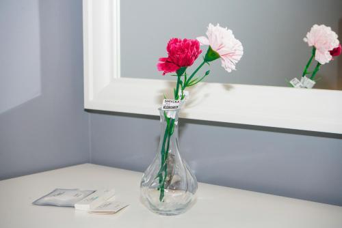 Apartamento Elite Corner