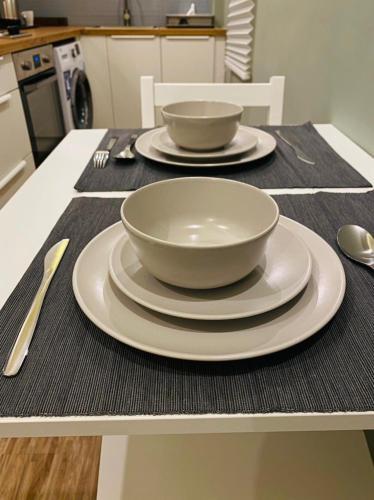 Apartamento Elite Corner
