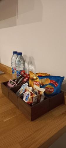 Apartamento Elite Corner