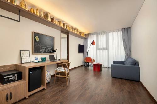 Apec Mandala Hotel & Suites Bac Giang