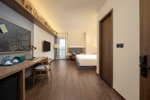 Apec Mandala Hotel & Suites Bac Giang