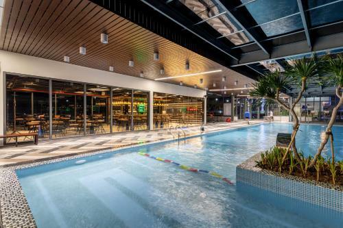 Apec Mandala Hotel & Suites Bac Giang