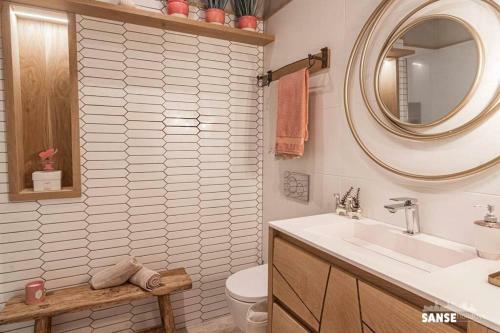 Apartamento Viteri By Sanse Holidays