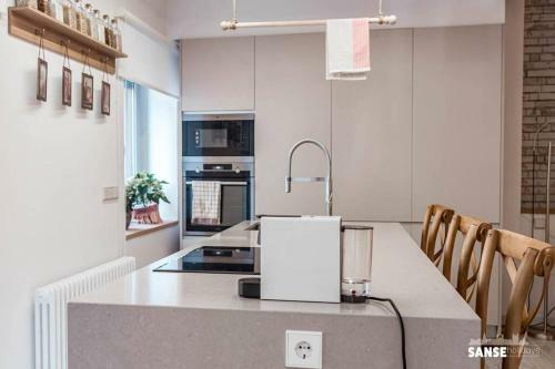 Apartamento Viteri By Sanse Holidays