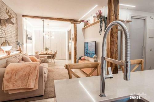 Apartamento Viteri By Sanse Holidays