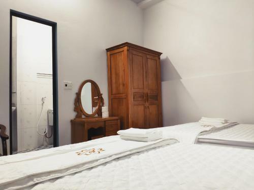 Motel Nh� Ngh? Ph�c Anh