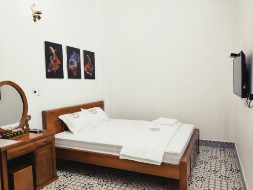 Motel Nh� Ngh? Ph�c Anh