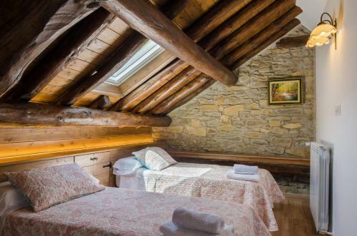 Apartamento Borda Diego