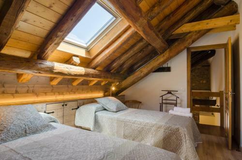 Apartamento Borda Diego