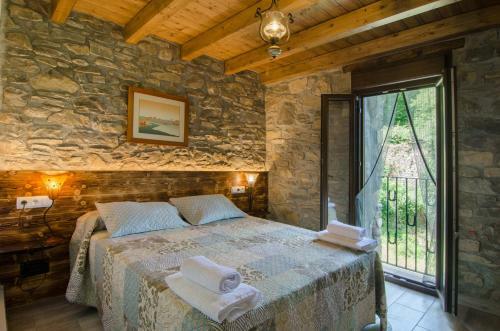 Apartamento Borda Diego