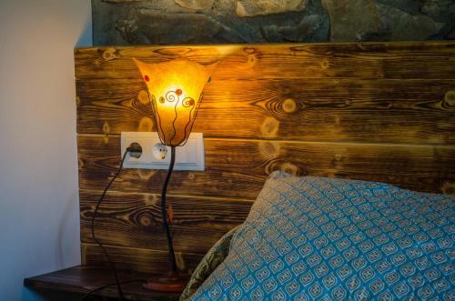 Apartamento Borda Diego