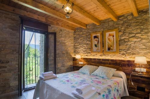 Apartamento Borda Diego