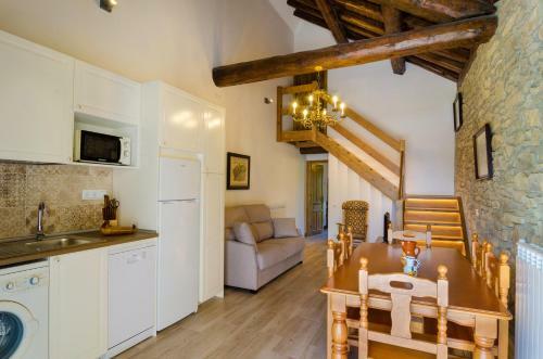 Apartamento Borda Diego