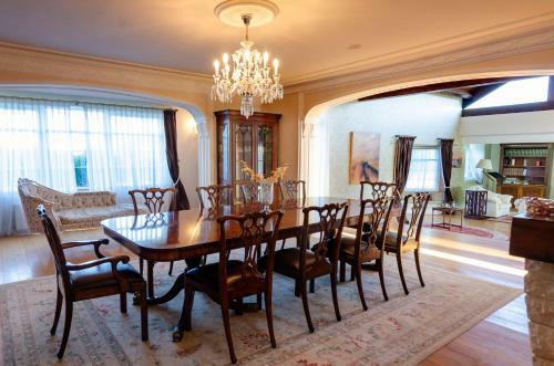 Villa Liencres Cantabria