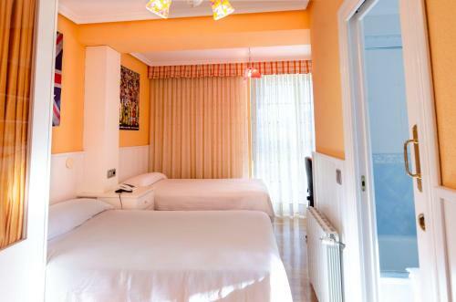 Villa Liencres Cantabria