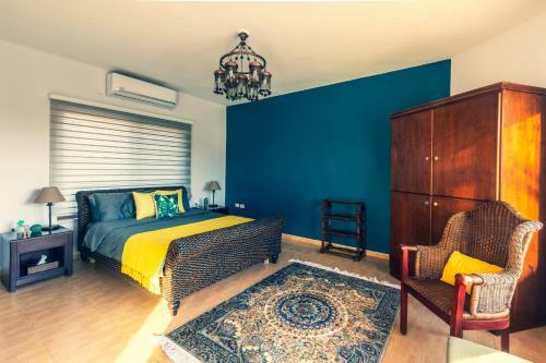 The Precious Guesthouse
