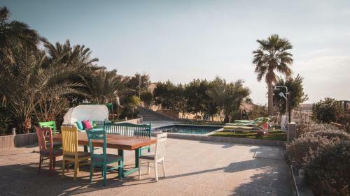 The Precious Guesthouse