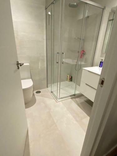 Apartamento T�a Nanduca