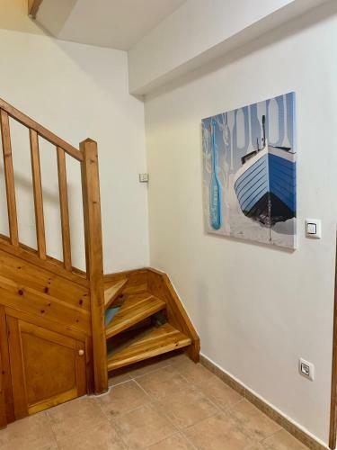 Apartamentos Puerta Del Mar Duplex 1