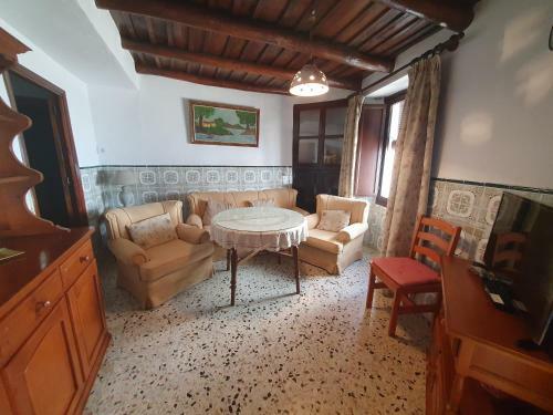 Casa Rural Ramos