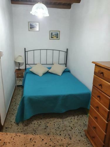 Casa Rural Ramos