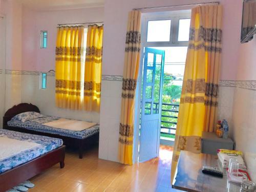 Hotel Kh�ch S?n Ng?c C??ng