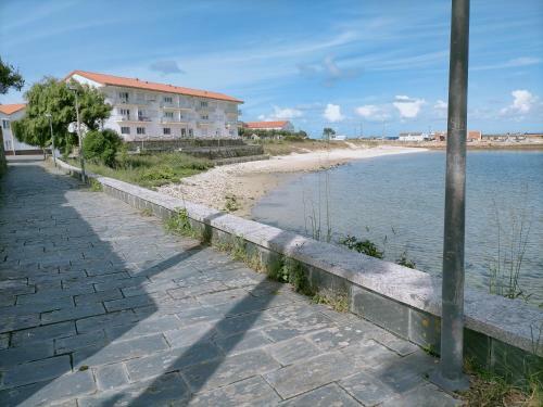Apartamento A Beirada