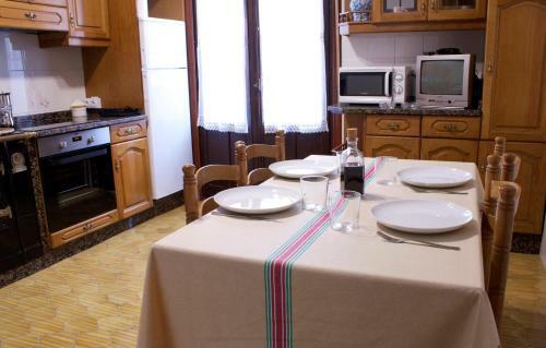 Apartamento Mendi