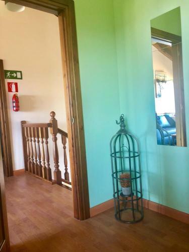 Casa Frente A Los Bufones de Pria