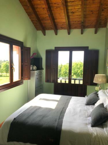 Casa Frente A Los Bufones de Pria