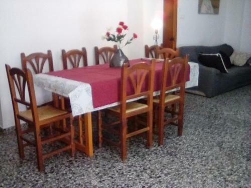 Family Villa Fantastic Location