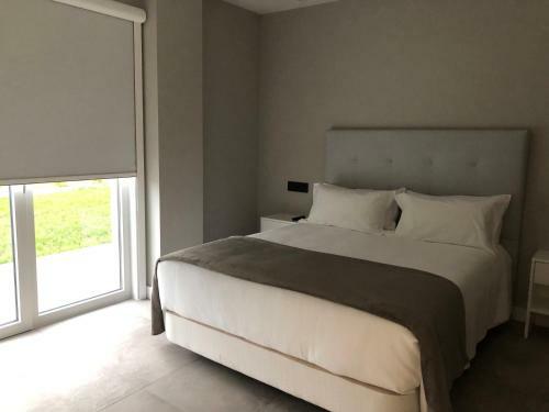 Aparthotel R�a De Lires