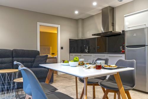 Aparthotel R�a De Lires