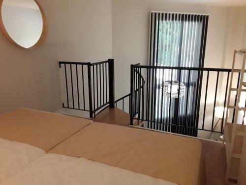 Apartamento Sleep Turia Lliria