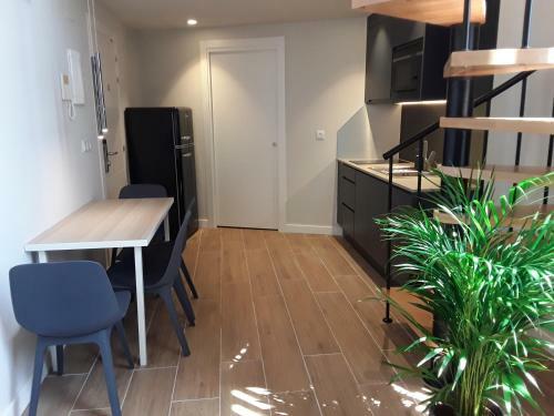 Apartamento Sleep Turia Lliria
