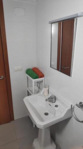 Apartamento L'horitz� I