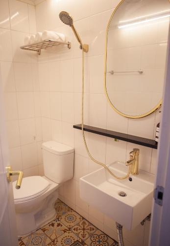 Apartamento ??? ???