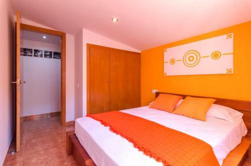 Club Villamar - Guzmania