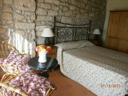 Agroturismo Cal Xolva