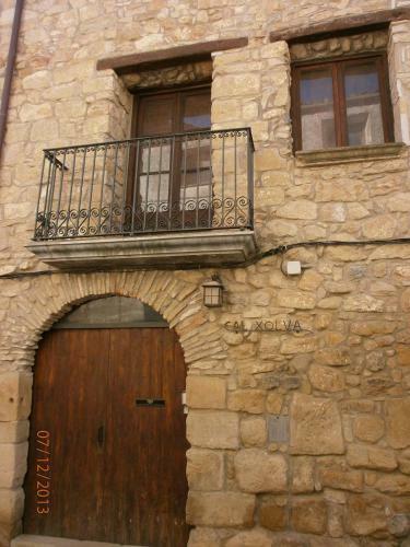 Agroturismo Cal Xolva
