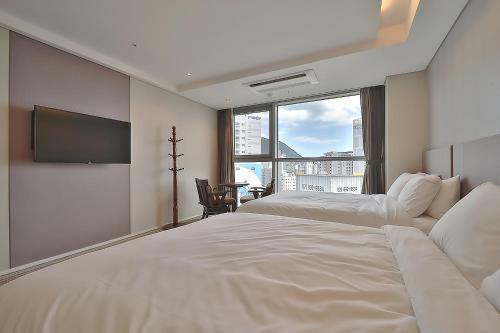 Northharbor Hotel