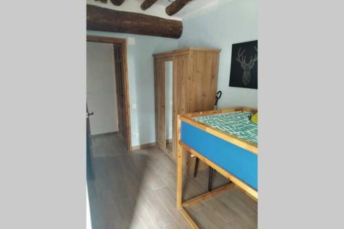 Casa Rural En El Matarra�a.