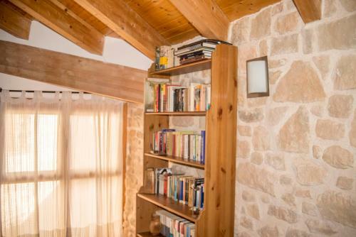 Casa De Las Letras