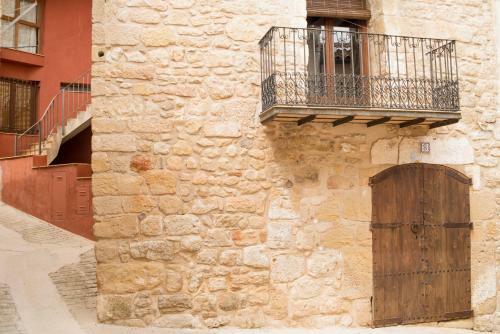 Casa De Las Letras