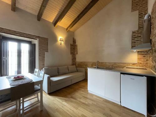 Apartamentos Rurales Posada de Llerena