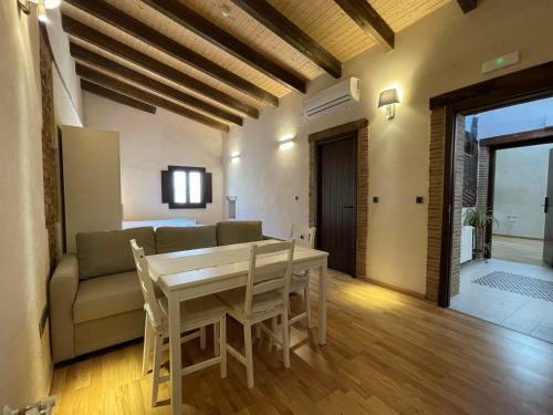 Apartamentos Rurales Posada de Llerena