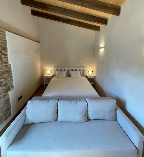 Apartamentos Rurales Posada de Llerena